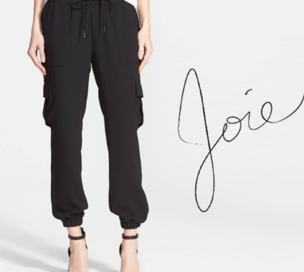 Joie Markell Joggers